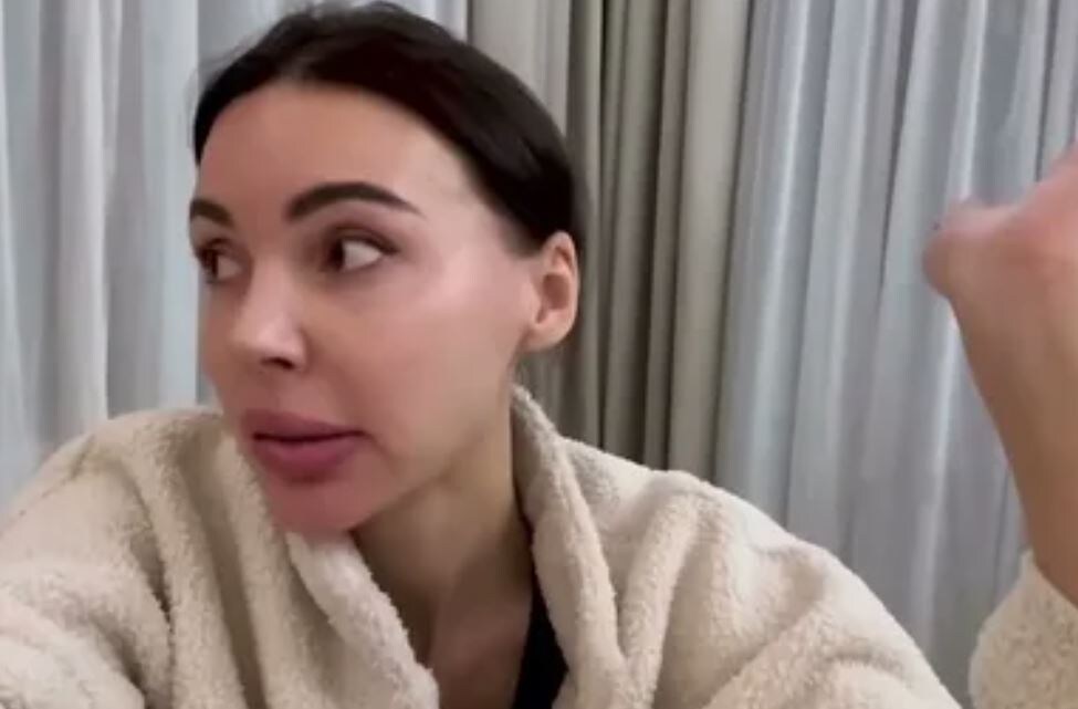    Фото: скриншот видео с официального YouTube-канала Оксаны Самойловой