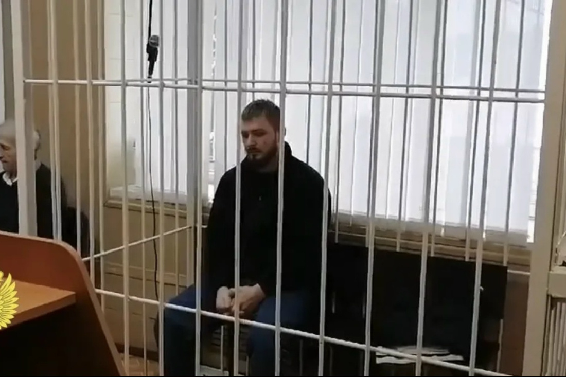    Фото: прокуратура НСО