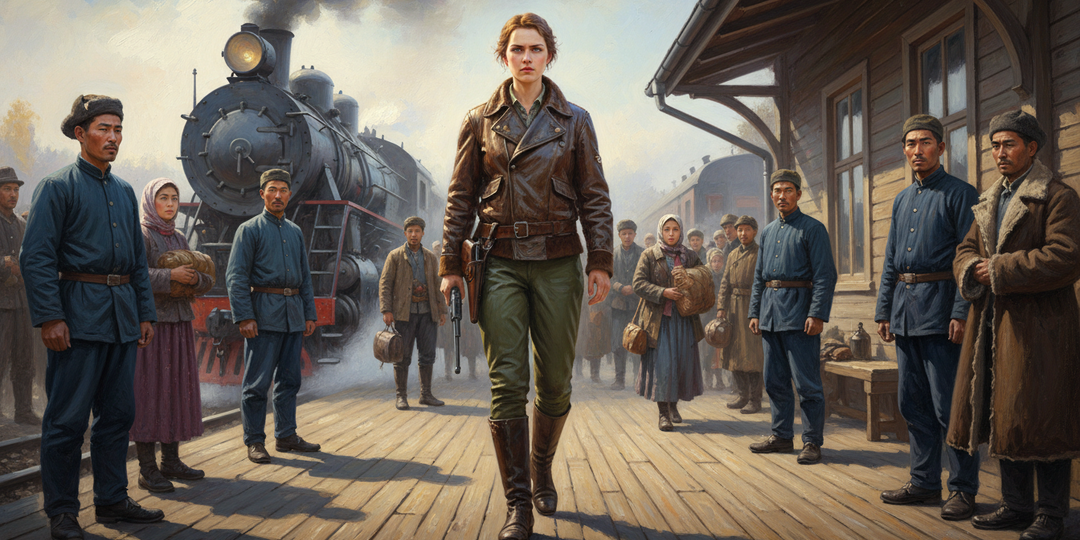 Почему вдова Щорса получила квартиру в доме советской элиты