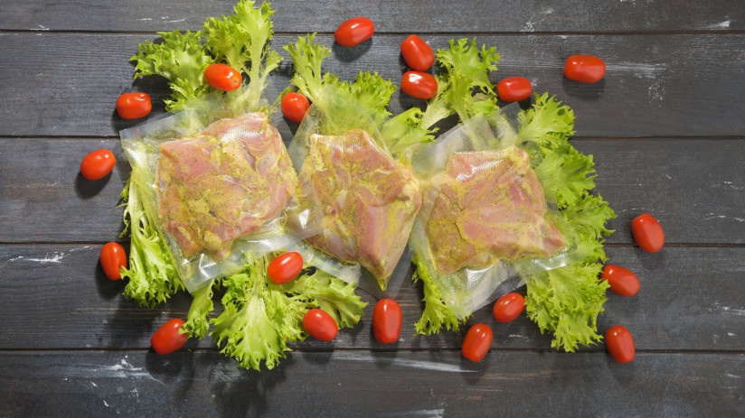 Технология су-вид для готовых блюд: «Бахетле» масштабирует производство