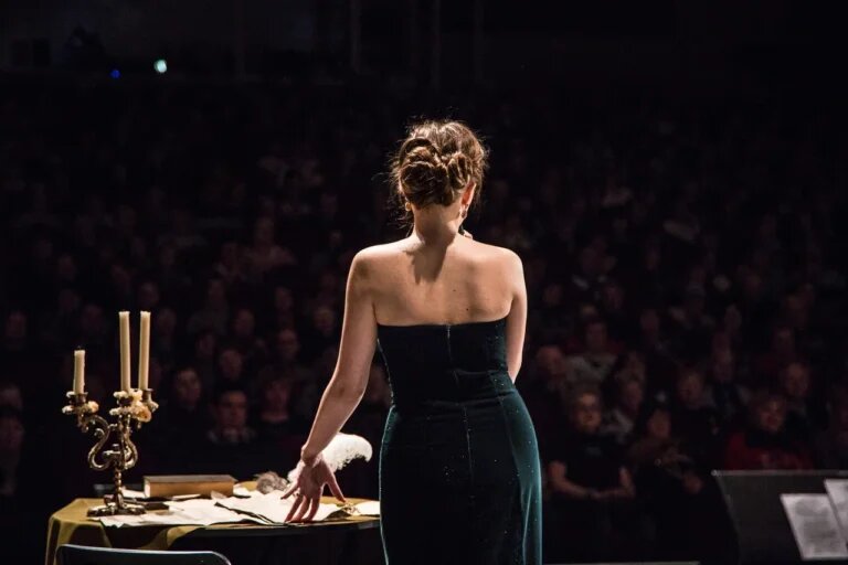    Фото: Общественная Служба Новостей Марта Леви