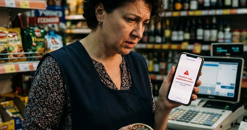 🐟 Маркировка икры с 1 июня 2026: поэкземплярный учёт, технические сложности и риски для бизнеса