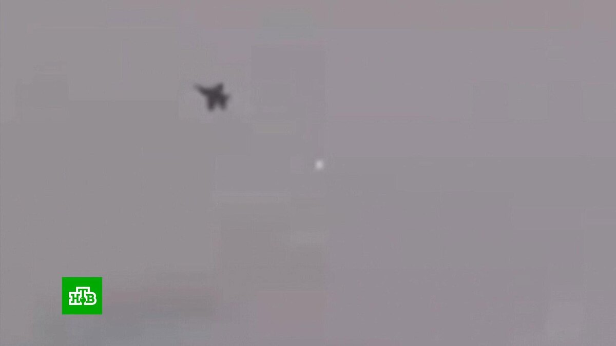    Иран сбил американский истребитель    F-18