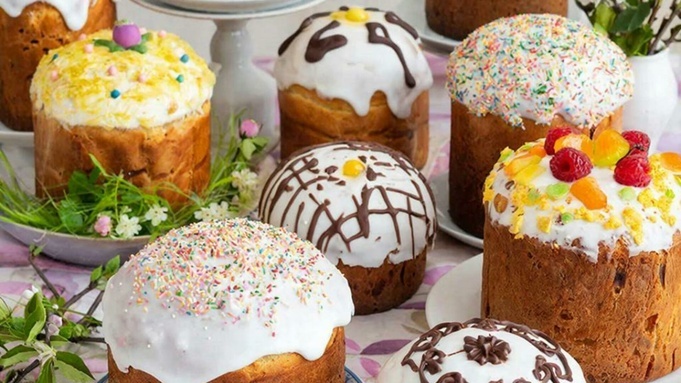 Пасхальный набор в 2026 году обойдется россиянам в 3690 рублей