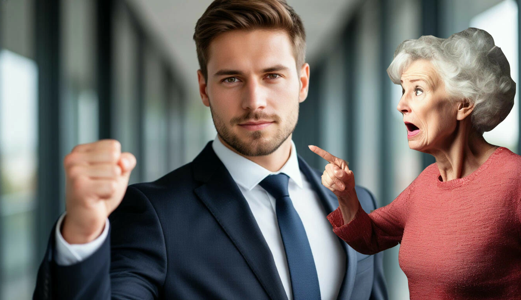 Коллаж @ Горбунов Сергей; Изображение создано с использованием сервиса Шедеврум по запросу Сергея Горбунова.