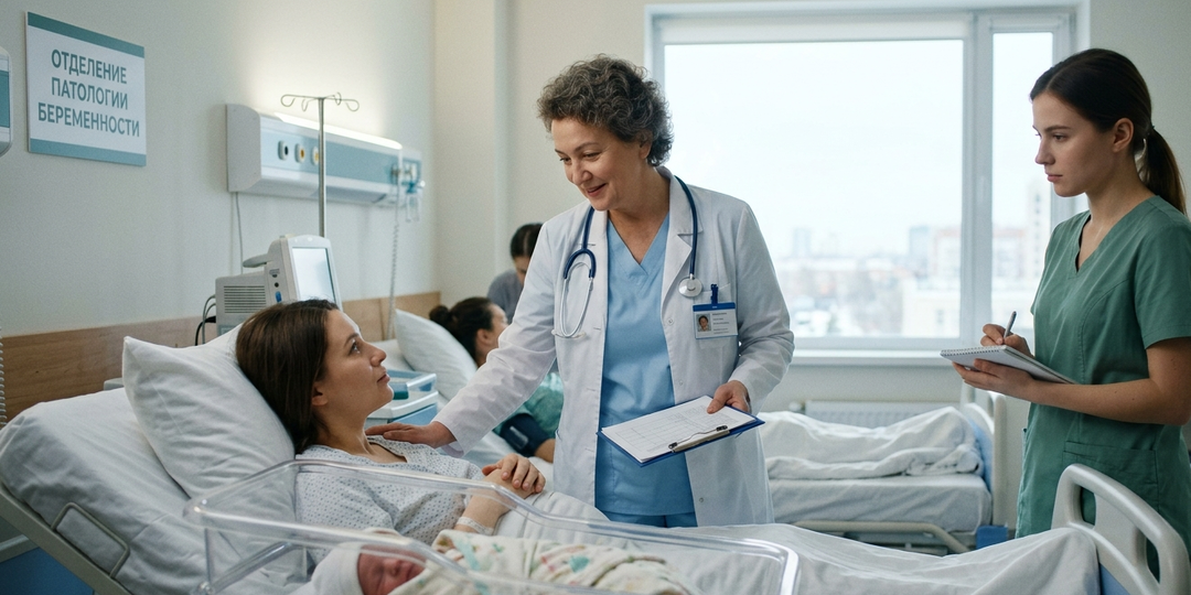 Экстренная.