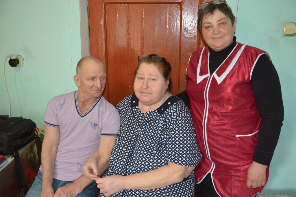    Фото: И. Куницкая. Елена Антонова