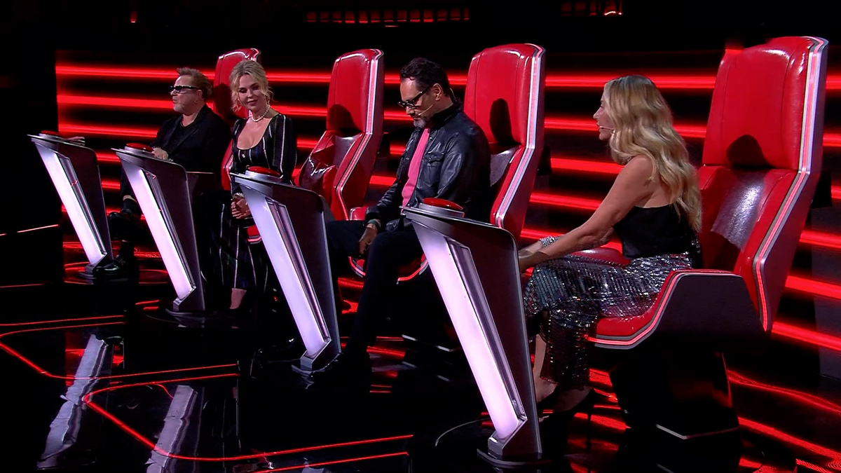    Первый канал