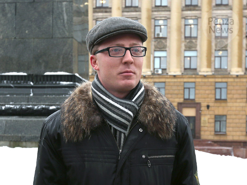    © Фото из архива ИА «PenzaNews»