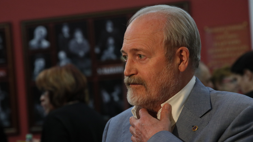    Фото: ИЗВЕСТИЯ/Александр Казаков; 5-tv.ru