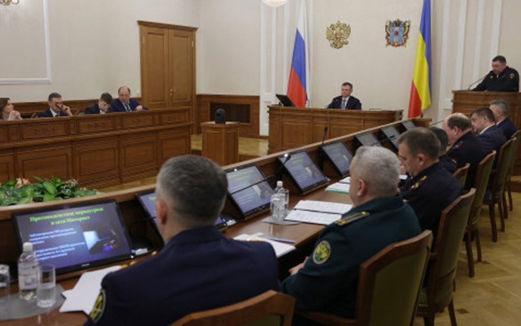    Фото www.donland.ru Придонье Газета