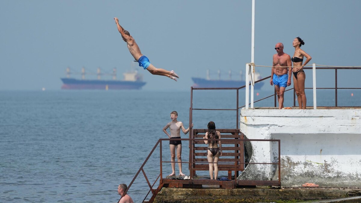 Фото: ИЗВЕСТИЯ/Дмитрий Коротаев