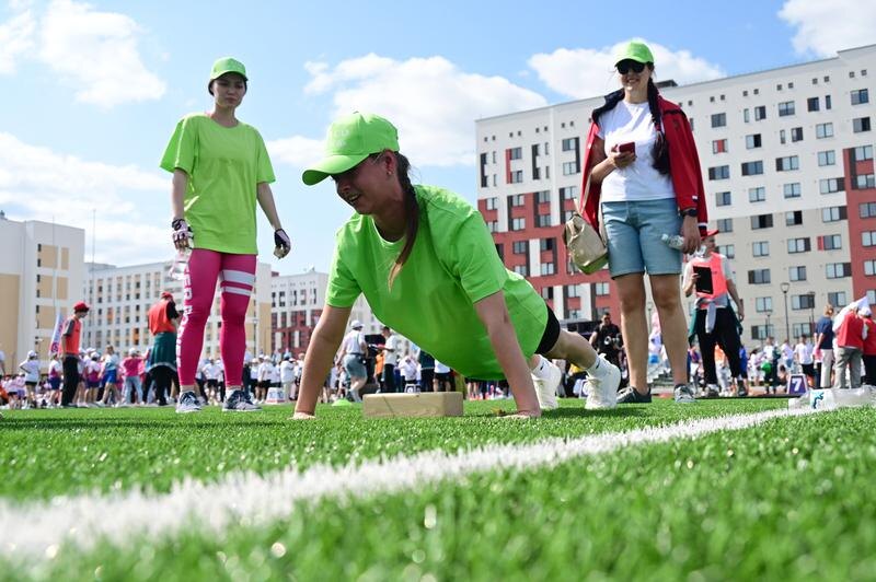Фото: Павел Ворожцов, «Областная газета»
