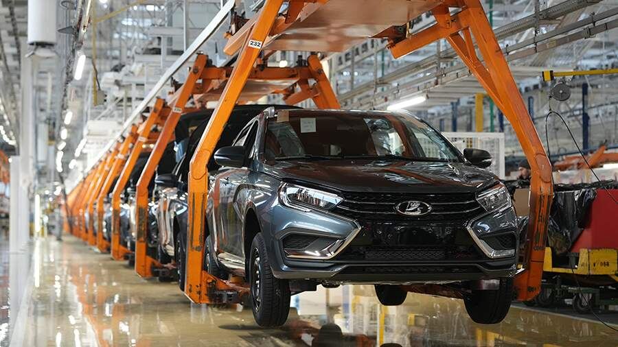    Фото: ИЗВЕСТИЯ/Эдуард Корниенко