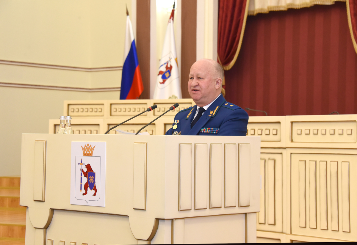    Фото: Госсобрание Марий Эл