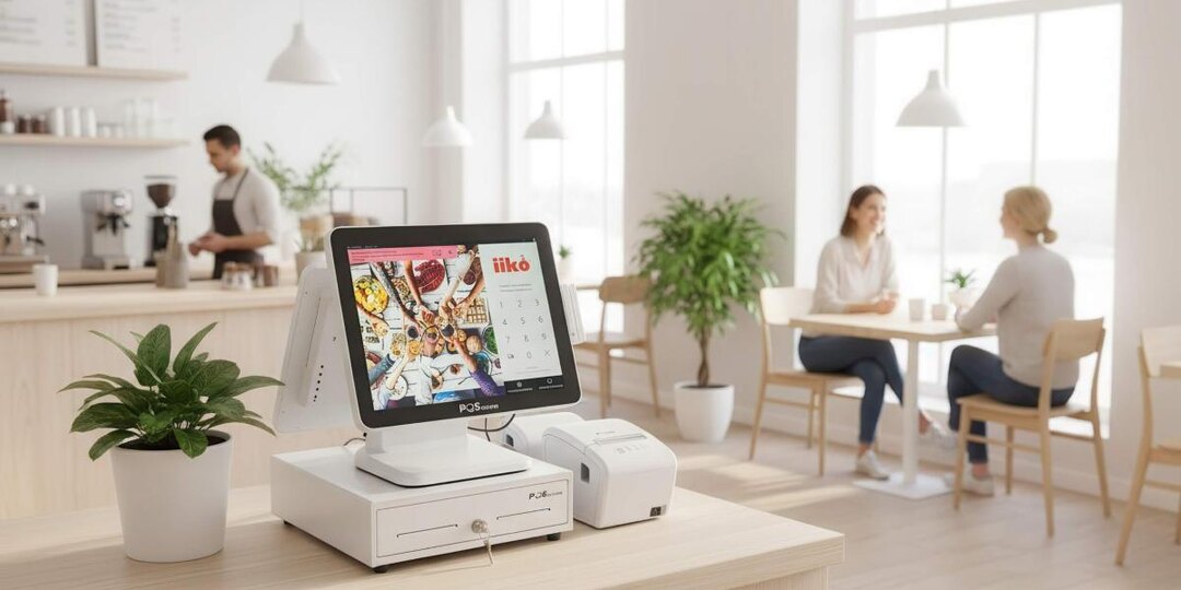 Главное про выбор сенсорного POS-терминала в вопросах и ответах