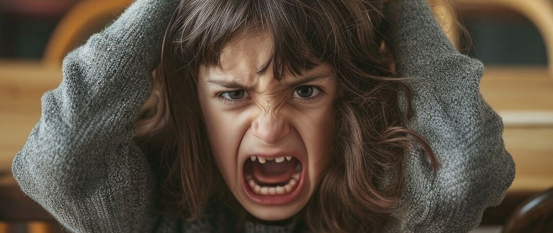 Как реагировать на истерики ребёнка от 2 до 5 лет: советы психолога