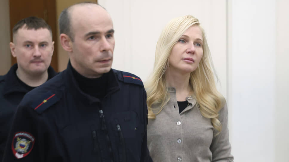 Фото: Роман Яровицын / Коммерсантъ