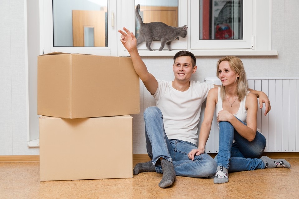    Снижение ключевой ставки вызвало приток покупателей Валерий ЗВОНАРЕВ