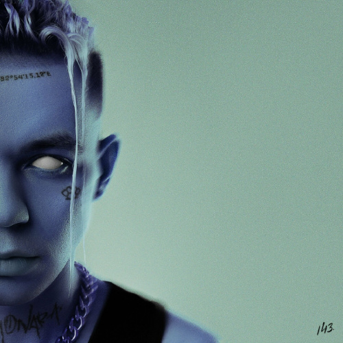    Элджей — "Антидепрессанты" / deezer.com