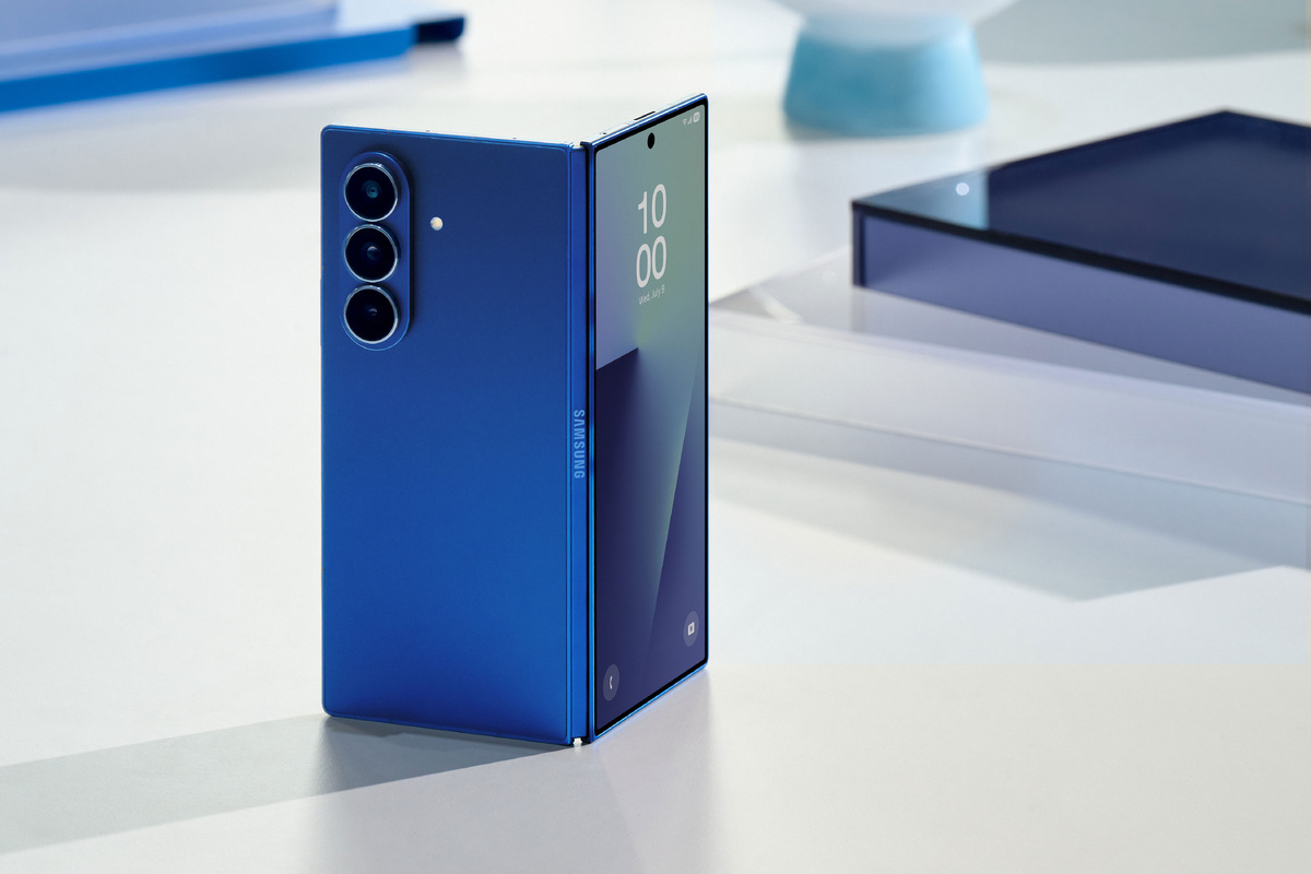 Изображение: Samsung  📷
