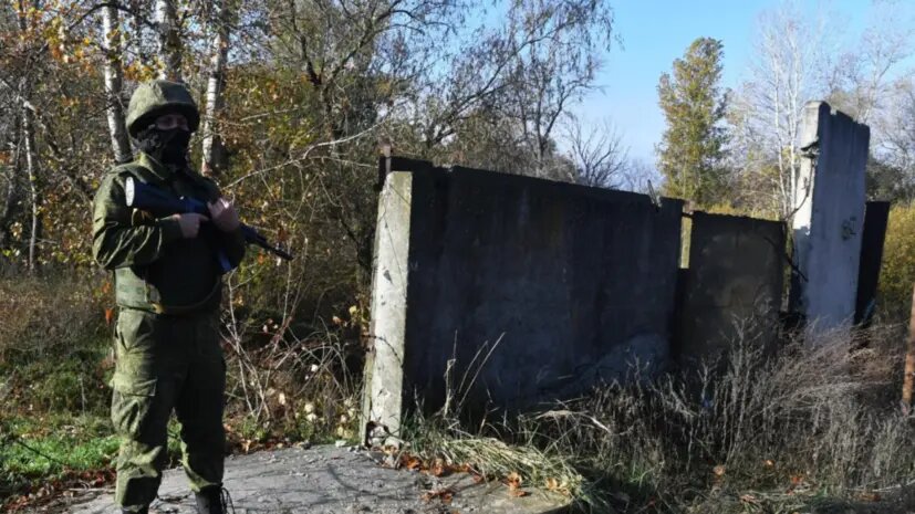    Источник: russian.rt.com Михаил Горбунов