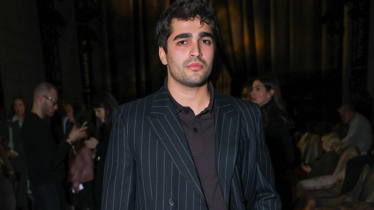    Мерт Рамазан. Фото: Getty Images