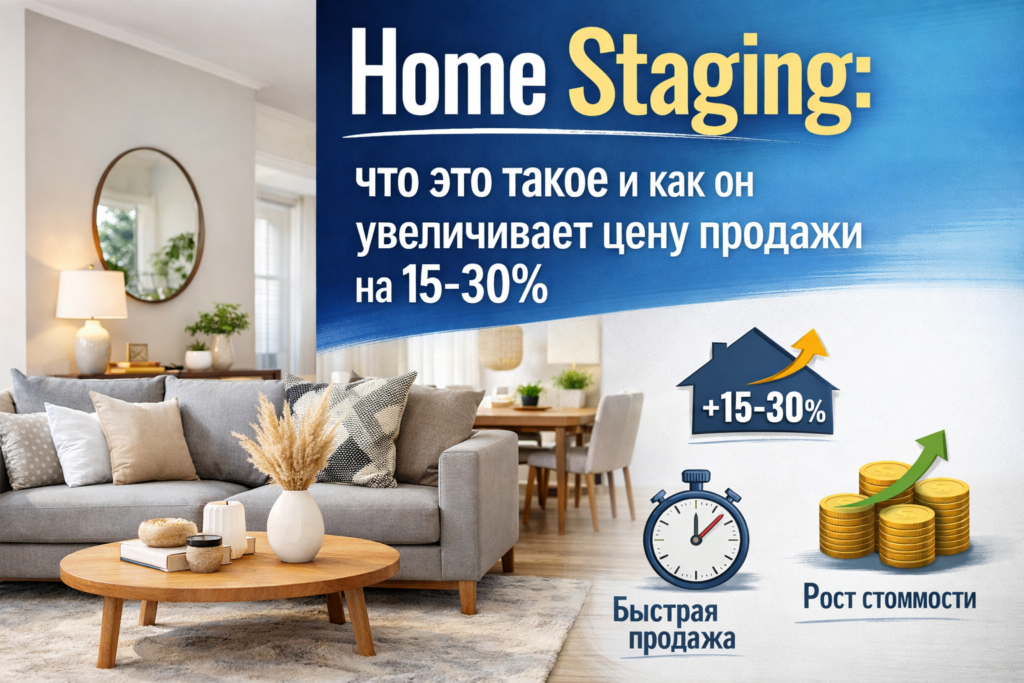    home_staging_uvelichenie_ceny_prodazhi_kvartiry AfinaDesign