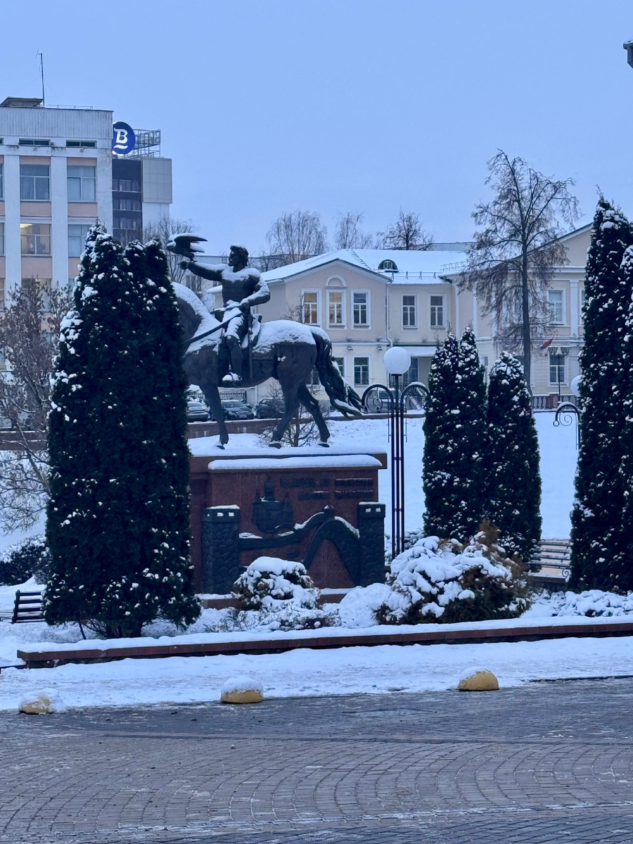 Фото автора