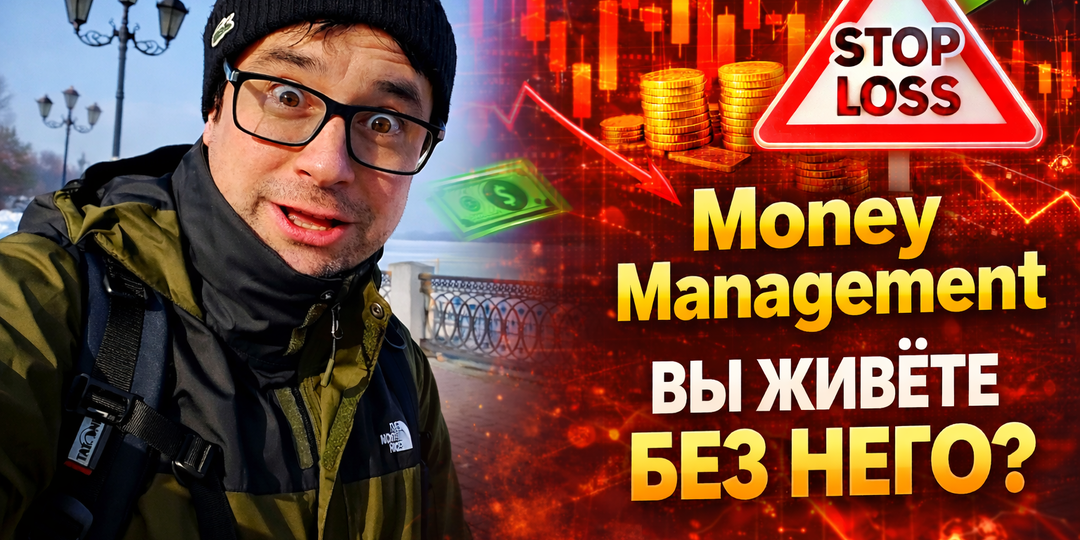 Риск-менеджмент в акциях: простые правила, которые реально помогают