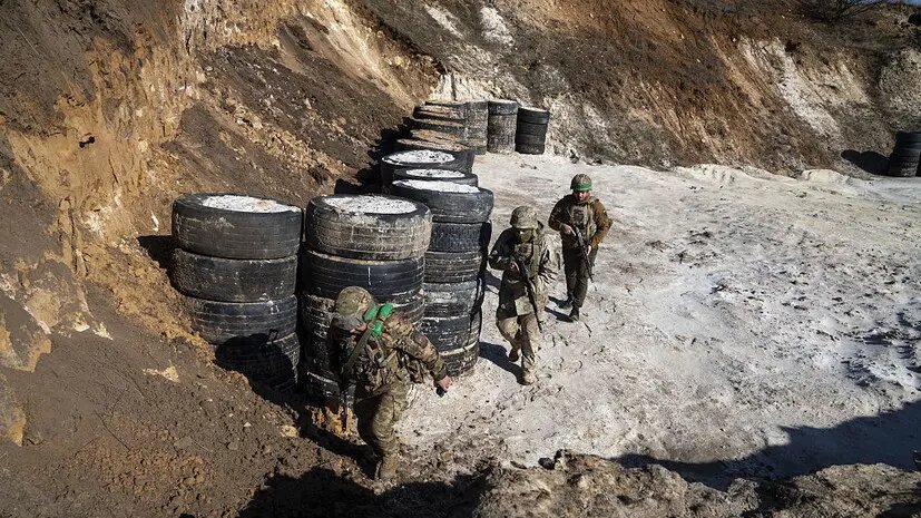    Источник: russian.rt.com Глеб Колесников