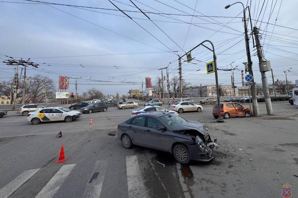    Фото: ГУ МВД России по Волгоградской области