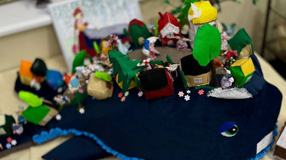     Фото: Пресс-служа администрации Краснодара