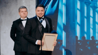    Пресс-служба Таврида.Арт Юлия Виноградова