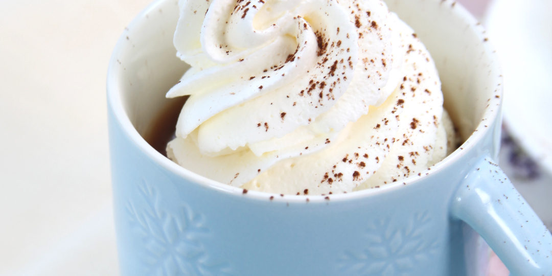 Горячий шоколад по-голландски