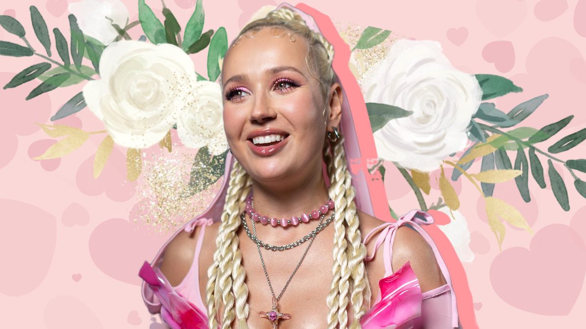 Клава Кока. Фото: @WHOOPEE.RU