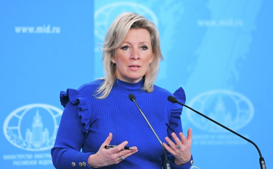     / Источник: © Сергей Гунеев/РИА Новости