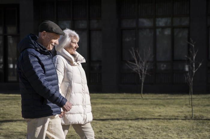 В ЮЗАО 28 марта состоится оздоровительная прогулка с доктором Шишониным