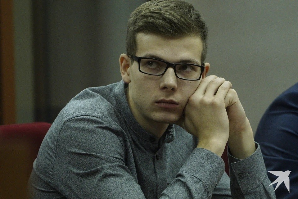    История Владислава Рябухина прогремела на всю Россию в 2017 году Алексей БУЛАТОВ