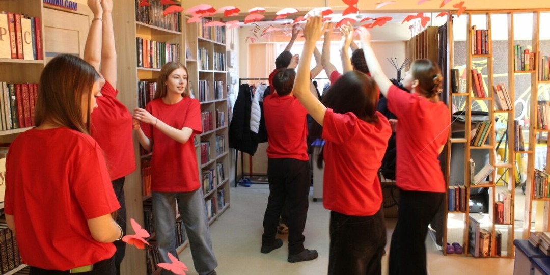 Развивать студенческое творчество планируют в Тулуне