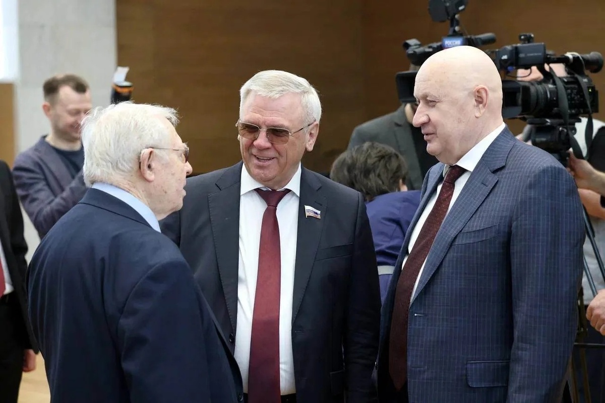 По словам председателя парламента Нижегородской области, сегодня особого внимания требует повышение качества жизни на сельских территориях.  Фото: предоставлено пресс-службой Законодательного собрания Нижегородской области