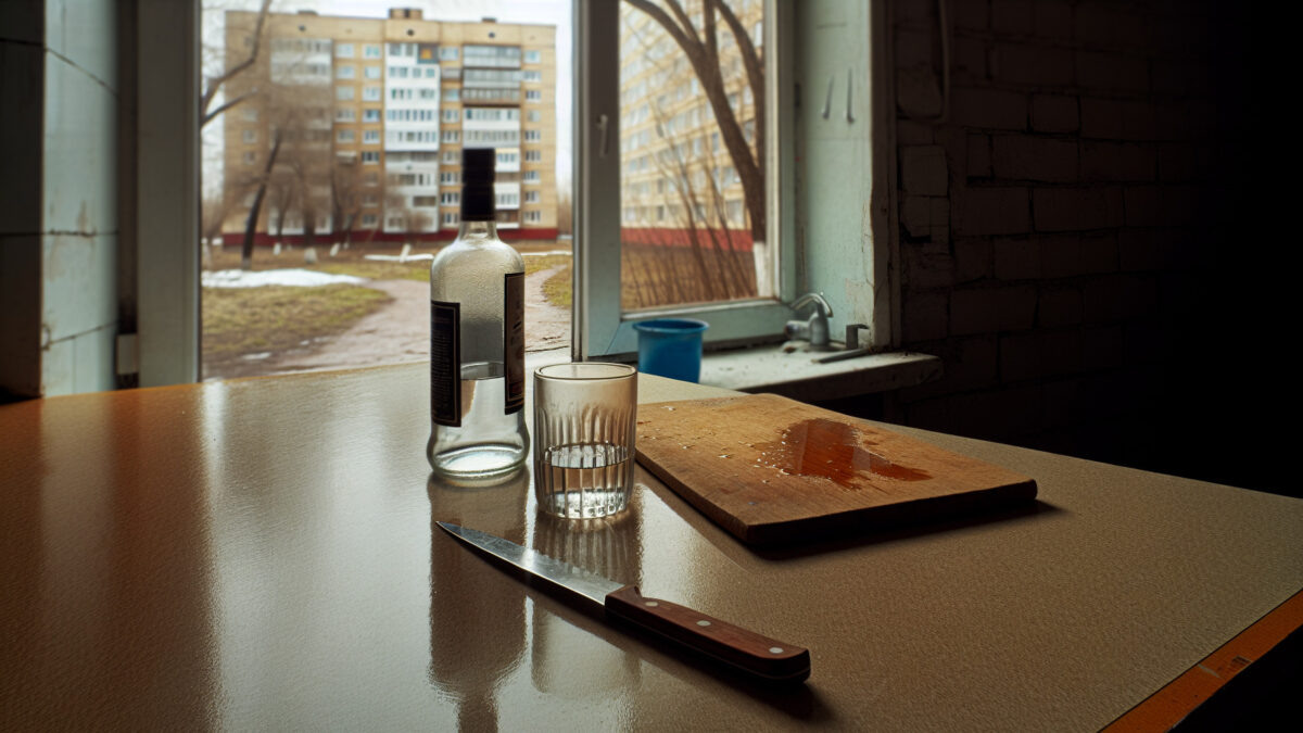    Фото - slanews.ru Юлия Андриенко