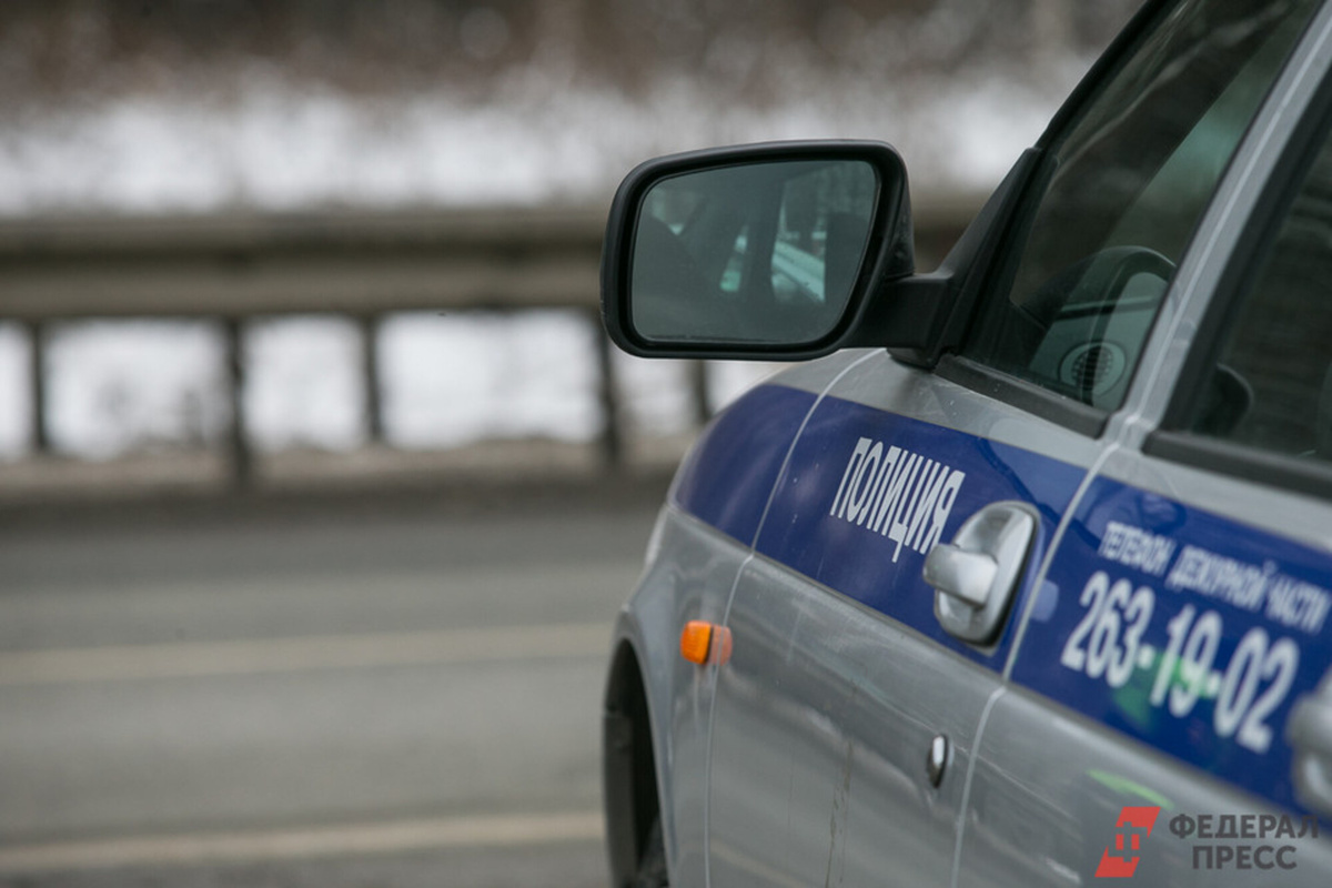 Подростка видели в последний раз 20 марта.  Фото: ФедералПресс / Евгений Поторочин