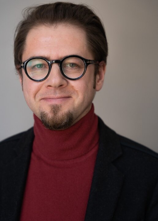    Фото предоставлено спикером