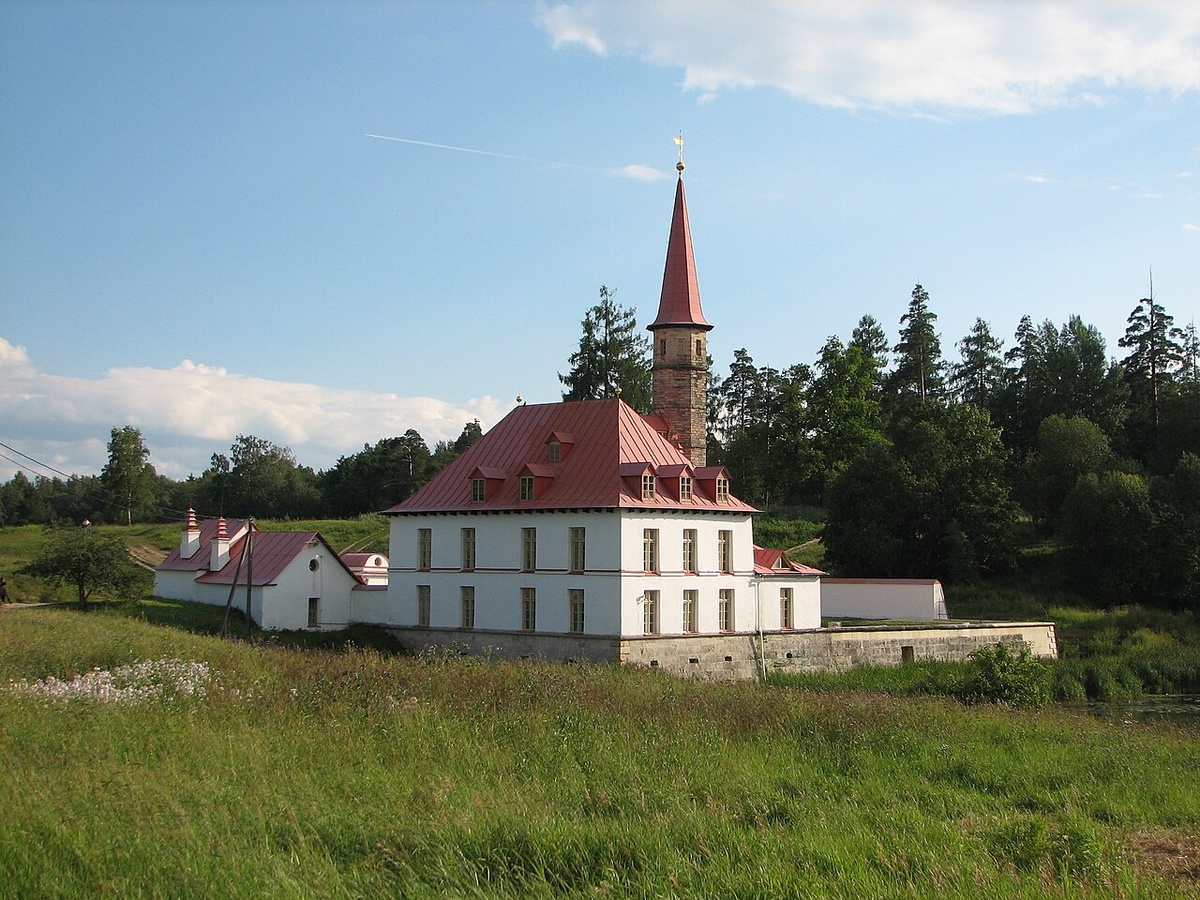 Фото: Wikimedia Commons / Artem Topchiy (user Art-top), CC BY-SA 3.0