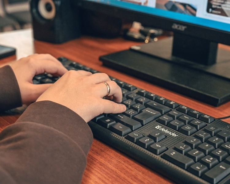     Курянам рассказали, как восстановить доступ к аккаунту на "Госуслугах"