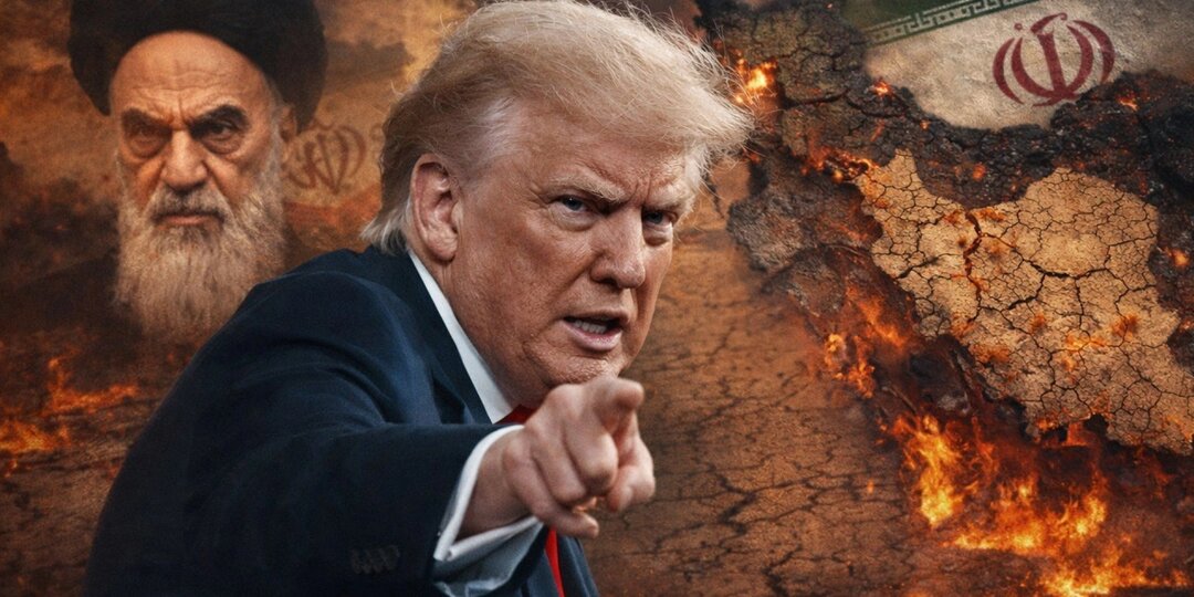 Уроки обмана от Трампа. Между двумя сообщениям прошло всего полчаса