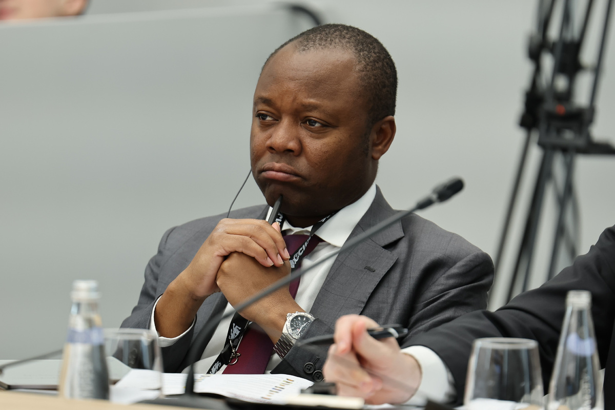 Пресс-служба Национального центра «Россия»