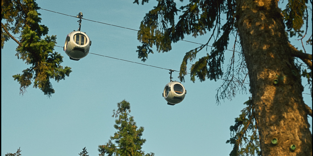 Выходной на ВДНХ: солнечно, красиво... дорого. Но не все!