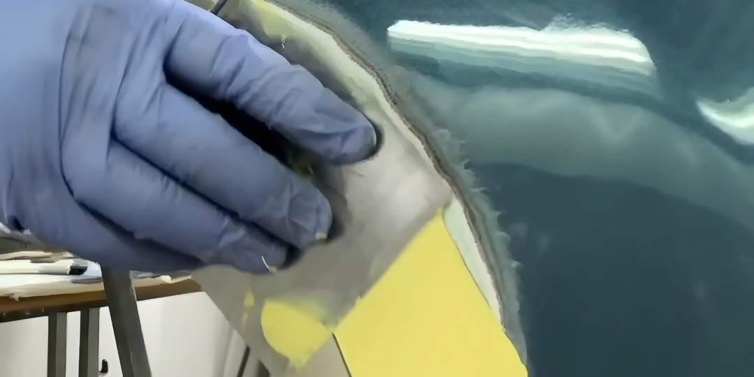 Технология нанесения шпатлевки, которой следуют профессионалы: пошаговая инструкция